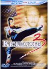 Kickboxer 3, l'art de la guerre - DVD