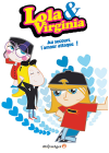 Lola & Virginia - Vol. 6 : Au secours, l'amour attaque ! - DVD