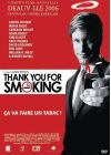 Thank You for Smoking (Édition Collector) - DVD