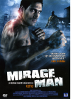 Mirage Man - DVD