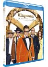 Kingsman 2 : Le Cercle d'Or (Blu-ray + Digital HD) - Blu-ray