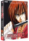 Kenshin le vagabond - La série TV : Saison 3 Intégrale (Édition VF) - DVD