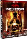 Inferno (Blu-ray 3D compatible 2D) - Blu-ray 3D