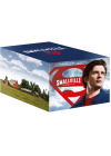 Smallville - L'intégrale des 10 saisons - DVD