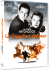 La Cinquième colonne - DVD