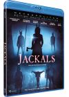 Jackals - Blu-ray