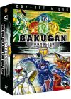 Bakugan Battle Brawlers : Gundalian Invaders - Saison 1 - DVD