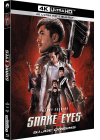 Snake Eyes : G.I. Joe Origins (4K Ultra HD + Blu-ray) - 4K UHD