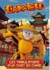 Garfield & Cie - Vol. 13 : Les tribulations d'un chat en Chine - DVD