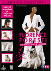 Florence Foresti - Fait des sketches à la Cigale (Édition Collector) - DVD