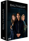 Balthazar - L'Intégrale des saisons 1 à 4 - DVD