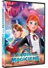L'École des magiciens - DVD
