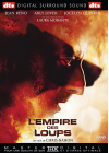 L'Empire des loups - DVD