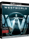 Westworld - Saison 1 : Le Labyrinthe (4K Ultra HD + Blu-ray) - 4K UHD