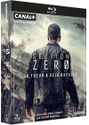 Section Zéro - Blu-ray