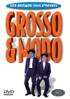 Grosso & Modo - DVD