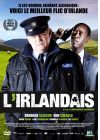 L'Irlandais - DVD