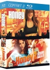 Honey + Honey 2 : Dance Battle - Blu-ray