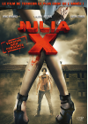 Julia X (Version intégrale non censurée) - DVD