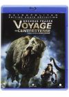 Voyage au centre de la Terre - Blu-ray