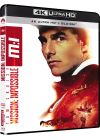 M:I : Mission : Impossible (4K Ultra HD + Blu-ray) - 4K UHD