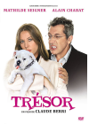 Trésor - DVD