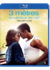 3 mètres au-dessus du ciel (Twilight Love) - Blu-ray