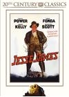 Jesse James - DVD