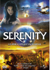 Serenity - DVD