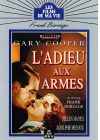 L'Adieu aux armes - DVD