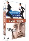 Coffret Tom Hanks - Arrête-moi si tu peux + Seul au monde - DVD