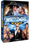 WrestleMania 27 - DVD