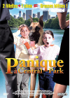 Panique à Central Park - DVD