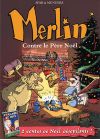 Merlin contre le Père Noël + L'orange de Noël - DVD
