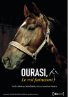 Ourasi, le roi fainéant - DVD