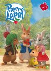 Pierre Lapin - Vol. 5 - DVD