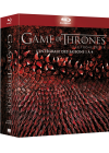 Game of Thrones (Le Trône de Fer) - L'intégrale des saisons 1 à 4 - Blu-ray