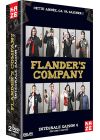 Flander's Company - Intégrale de la Saison 4