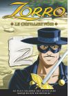 Zorro - Vol. 6 : Le chevalier noir - DVD