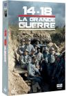 1914 - 1918 : la Grande Guerre - DVD