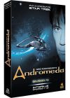 Andromeda - Saison 4 - DVD