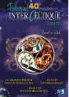 40e Festival Interceltique de Lorient - DVD