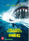 En eaux troubles - DVD