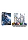 Ghost in the Shell - Stand Alone Complex - Saison 1 - DVD