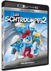 Les Schtroumpfs 2 (4K Ultra HD) - 4K UHD