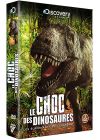 Le Choc des dinosaures - Les survivants de l'extrême - DVD