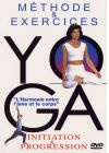 Yoga - Initiation & progression - DVD