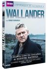 Wallander - L'intégrale de la saison 4 - DVD