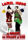 Laurel & Hardy - La marche des soldats de bois - DVD