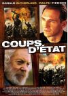 Coups d'état - DVD